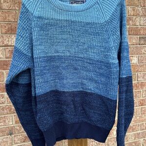 Barnaby sweater‎